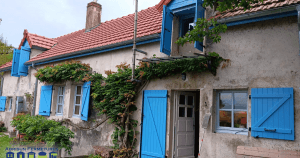 rénovation volet battant 21200