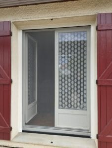 moustiquaires sur mesure Dijon Beaune