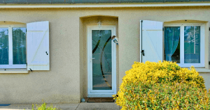 rénovation porte, fenetres et volets 21000