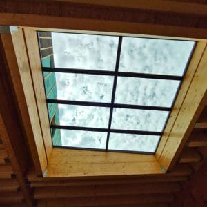 verriere sur toit devis Abrisun fermetures