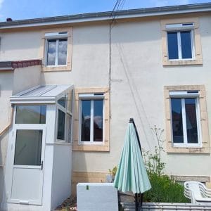 Volet solaires Dijon