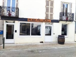 Remplacement des menuiseries et fentres Le Meuilley 21