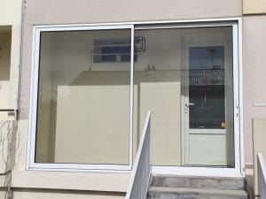 Baie vitre au meilleur prix Dijon