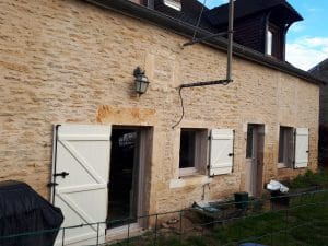 volet battant Dijon Beaune