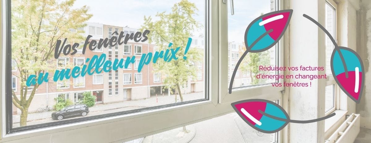 fenetres Pvc pas cher Dijon