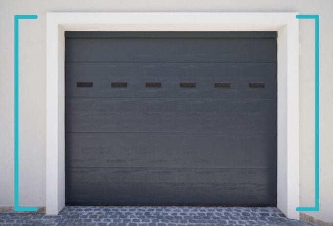 porte de garage enroulable Dijon Beaune