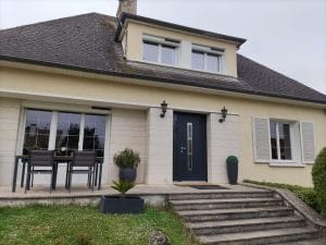 volet roulant solaire dijon