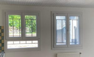 Fenetres Pvc pas cher Dijon Beaune