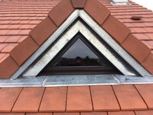 Fenetre chassis Dijon