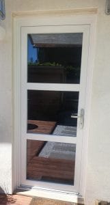 Pore entree Vitree Dijon