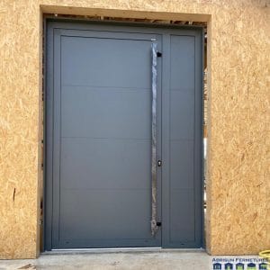 Porte sur mesure Quetigny 21800