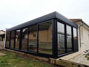 vérandaliste dijon beaune