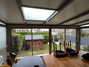 veranda sur mesure St Apo 21