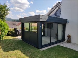 verandaliste Dijon Beaune pas cher