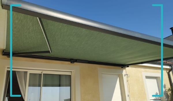 Abrisun Fermetures Stores banne Dijon