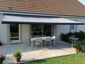 store banne pour terrasse dijon
