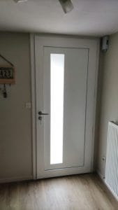 porte entree vc sur mesure Beaune 21200