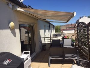 store banne coprorpiete Longvic 21600