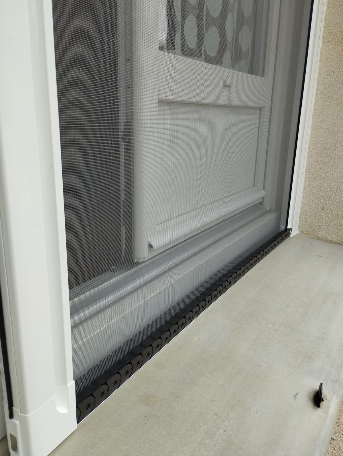 moustiquaires sur mesure dijon