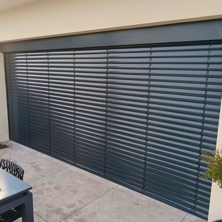 volets orientables stores dijon