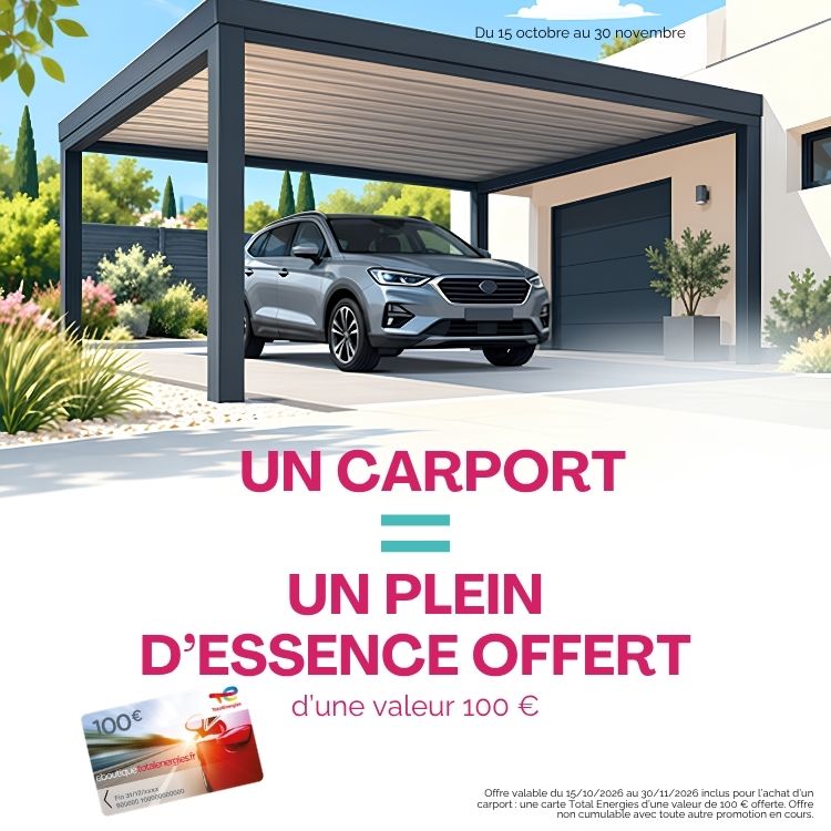promo carport dijon beaune